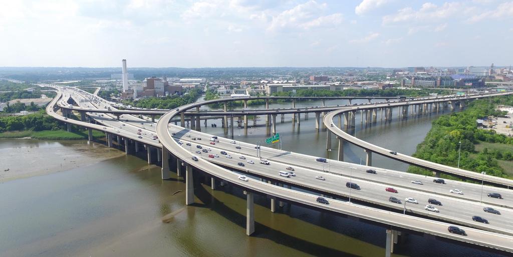 Featured Project: I-95 Deck