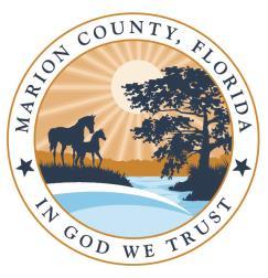 Marion County Activities Supports public access to Orange Lake.