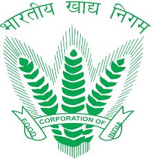 FOOD CORPORATION OF INDIA (FCI) Food Corporation of India was set up on 14 January 1965 under the Food Corporation Act 1964 to implement the following objectives of the National Food Policy: i.