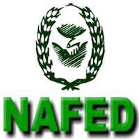 National Agricultural Cooperative Marketing Federation of India Ltd. (NAFED) Nafed is registered under the Multi State Cooperative Societies Act.
