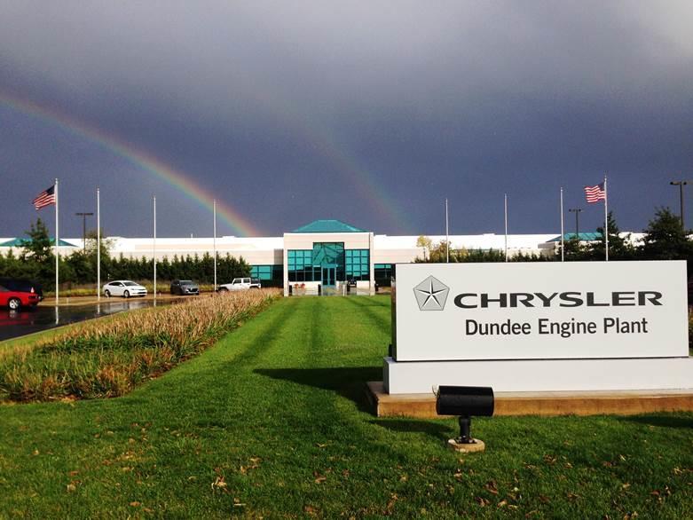Global Energy Management System Implementation: Case Study FCA US LLC Dundee Engine Plant Dundee Engine Plant saves $690,000 in Energy Costs in the last two years.