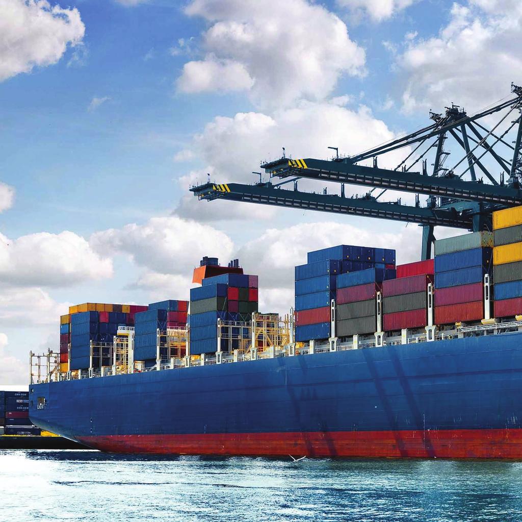 BUSINESS ADVISORY SERVICES Tailored to your needs, we will provide total logistics solutions to move your cargo within the territory of Bangladesh and the neighboring countries, whatever the size of
