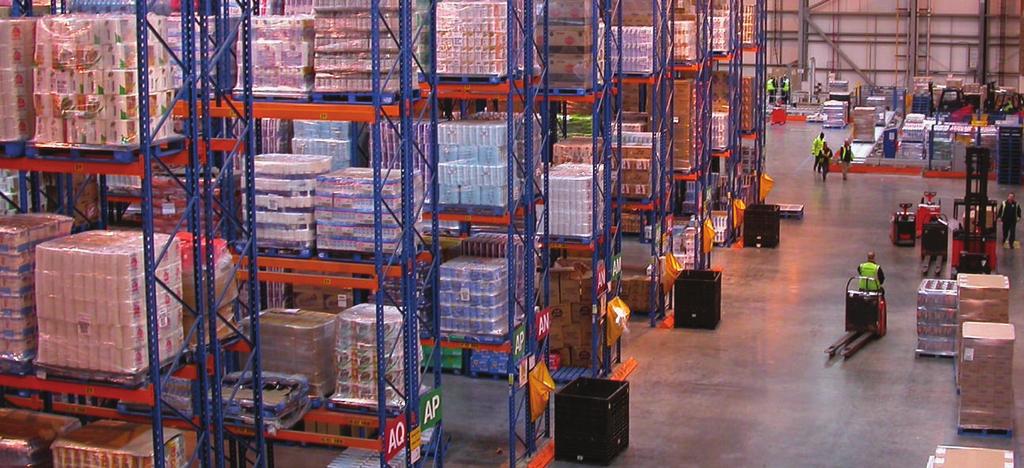 WAREHOUSING & CFS SOLUTIONS In Kolkata, India we will provide warehousing & CFS solutions to cargoes that come in from other parts of India by trucks for containerization and onward shipment to