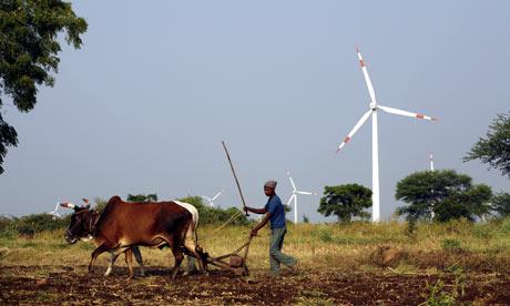 2010 + 2011: India adds most wind capacity after China and US. Est. capacity end 2011 = 15.