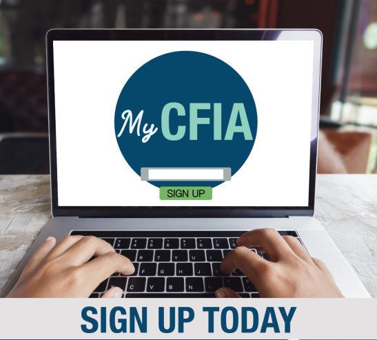 Getting an SFC licence My CFIA If you already have a CFIA registration or licence under the previous regulations and it expires after the SFCR came into force, it remains