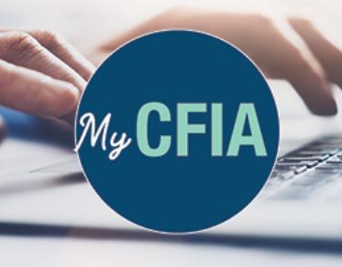 SFC Licence Checklist Enroll via My CFIA Enrollment is the process of setting up your food business account profile in My CFIA.
