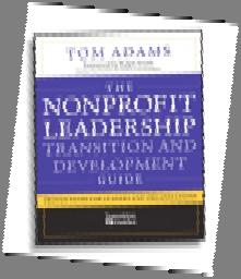 Resources ANNIE E. CASEY FOUNDATION MONOGRAPH SERIES Building Leaderful Organizations Ready to Lead?