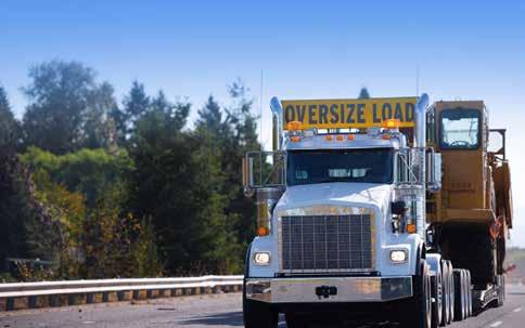 Introduction Over-the-road trucking is an important component of the transportation system in North America. It requires over 3.6 million heavy-duty Class 8 trucks, more than 3.