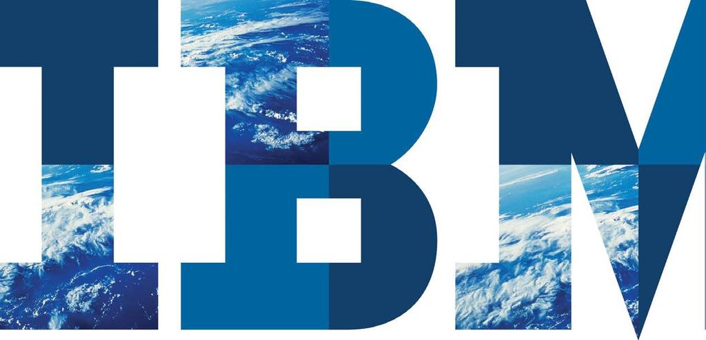 IBM Cloud Business Unit Thought Leadership White Paper IBM Global Technology Services i Improve Agility