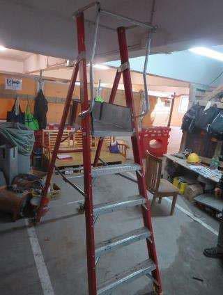 working platforms are specified in New Works