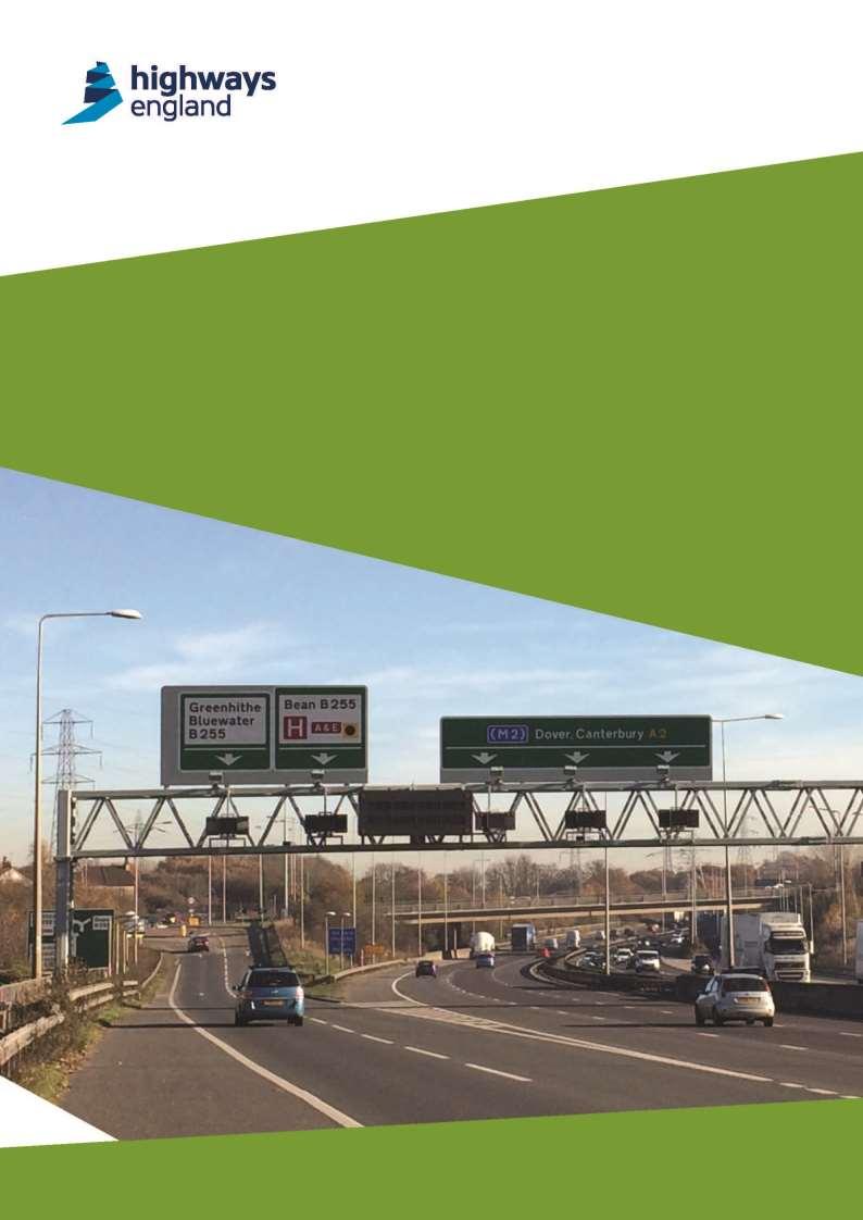 A2 Bean and Ebbsfleet Junction Improvements Volume 2 Appendix D Vulnerability to Major Accidents or