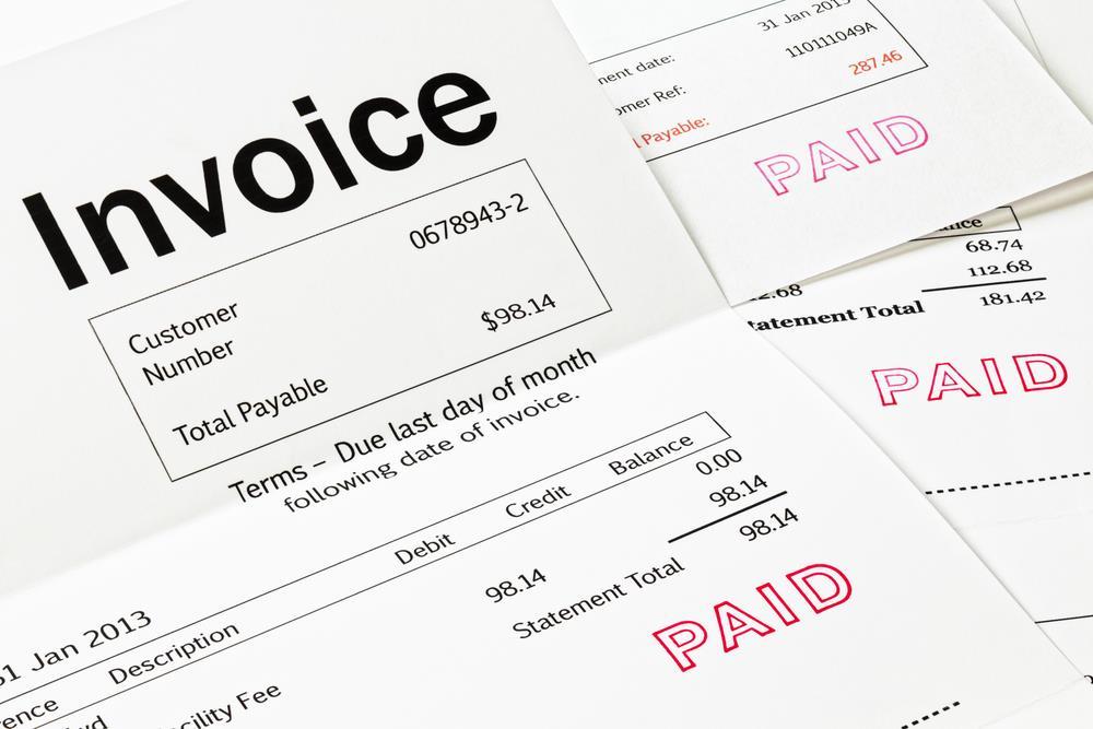 Accounts Payable Journal Entries Examples Paying a vendor invoice