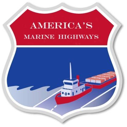 North Atlantic Gateway Projects Marine Highway Initiative M95 East Coast Marine Highway New Jersey Marine