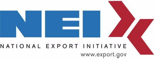 NEI Key Objective Double exports over the next