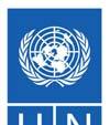United Nation Development Programme برنامج أألمم المتحدة االنمائي INDIVIDUAL CONSULTANT PROCUREMENT NOTICE Q-IC-063/17 National Consultant - National Urban Planning Specialist for UNHABITAT IRAQ