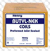 M 4.1 FLEXIBLE BUTYL JOINT SEALANTS: Preformed flexible butyl plastic joint sealant (gaskets) shall meet or exceed the performance