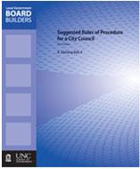 Mayors have limited authority. Board can delegate unless statute requires board action.