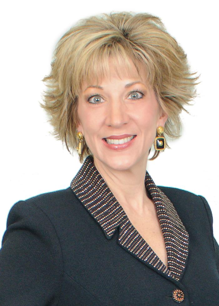 ABOUT LAURA STACK, MBA, CSP, CPAE Started career at TRW (Northrup Grumman), University of Colorado, CareerTrack President & CEO of The Productivity Pro, Inc.