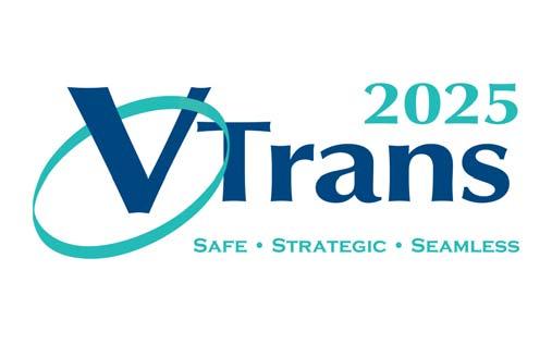 To get more information or for additional copies of this document, call VTrans2025