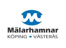 OPERATING REGULATIONS FOR MÄLARHAMNAR AB PORTS