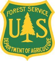 Ranger State and Private Forestry, Forest Health Protection, South Sierra Shared Service Area Situation Summary of recent tree mortality on Sequoia National Forest Introduction 2014 was a