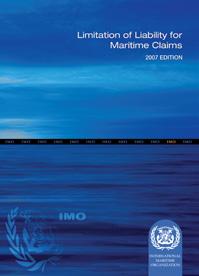 OFFICIAL RECORDS OF THE CONFERENCE ON THE ESTABLISHMENT OF AN INTERNATIONAL COMPENSATION FUND FOR OIL POLLUTION DAMAGE, 1971 (1978 Edition) This publication consists of documents issued in connection