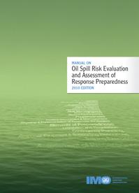 Section VI IMO Guidelines for Sampling and Identification of Oil Spills (1998 Edition) This Section is intended to provide guidance to Governments, including those of developing countries, on the