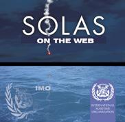 SOLAS on the Web This is a yearly subscription to the SOLAS Convention in English for a single user only.