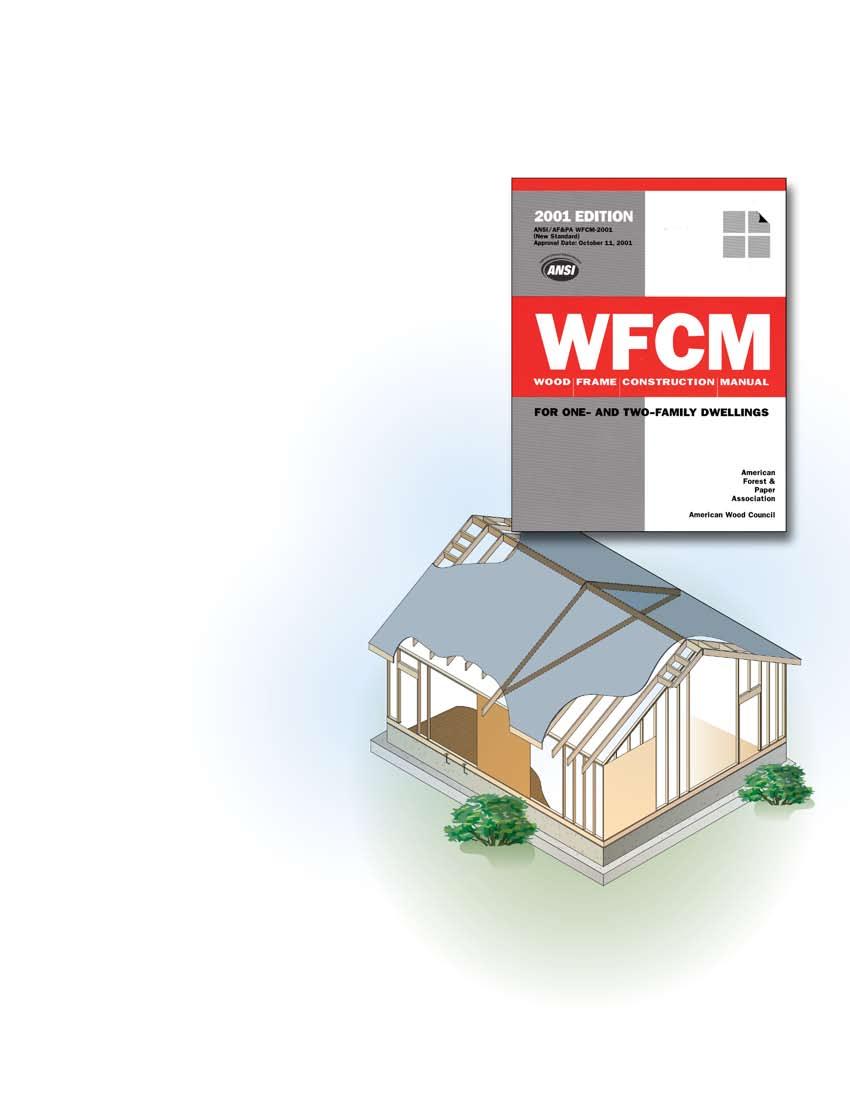 Guide to Wood Construction in High Wind Areas 1 Introduction The purpose of this Guide to Wood Construction in High Wind Areas: MPH Exposure B Wind Zone (Guide) is to simplify the construction and