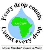 AFRICAN MINISTERS COUNCIL ON WATER CONSEIL DES MINISTRES AFRICAINS CHARGES DE L EAU Special Technical Committee of the African Union www.amcow-online.