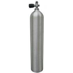 Oxygen Gas Cylinder