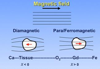 Ferromagnetism is a property not just of the chemical make-up of a material, but of its crystalline structure and microstructure.