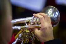 enable Queensland Bands (Brass and Concert) to