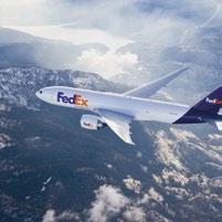 FedEx: your global shipping partner Import or export, heavy or lightweight, urgent or less timesensitive FedEx has a comprehensive portfolio of services to meet your exact shipping needs.