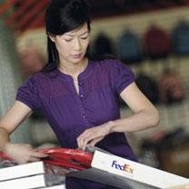 1 Choosing the best FedEx service for your outbound shipment OUtBOUND FedEx offers you a comprehensive portfolio of export and import shipping solutions, including both Express and Economy options,