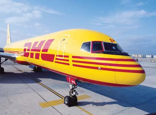 14 Import by Air Tariff and Transit Guide 2008 IMPORT BY AIR DUTY AND TAX OPTIONS DDU Delivery Duty Unpaid This is the normal DHL clearance method for door-to-door shipments.