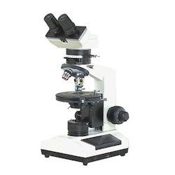 Microscope Petrological