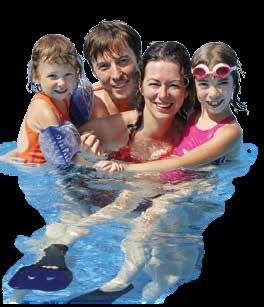 Help protect yourself and loved ones and properly maintain your pool by