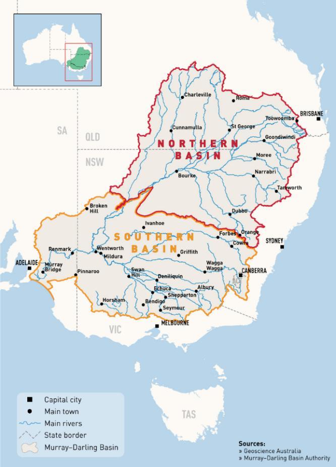Received extreme opposition from small sections of some Basin communities, which led to the widely reported burning of the Guide in October 2010.