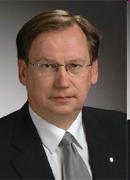 Hamburg Kurt Bodewig Former Minister of Transport, Member of