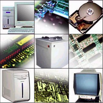 Import of Used Electronic and Electrical Equipments/Parts in 2007-2011 (Tons) 16,000 14,000 12,000 10,000 8,000 6,000 4,000 2,000 0 2007 2008