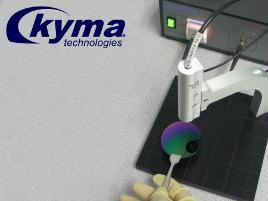 Kyma Services Materials Characterization
