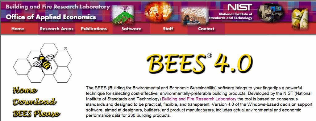 BEES: econ.
