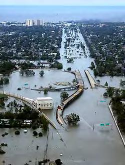 Media attention New Orleans Sense of urgency coupled with long-range vision Coordinated federal, state, and foundation assistance