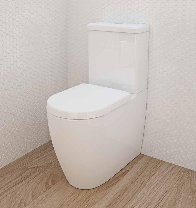 caroma inspire 14 15 toilet suites 02 Toilet Suites 03 05 04 Puro Urbane Wall