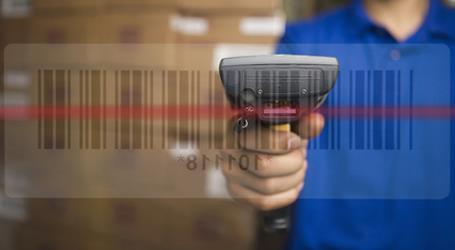 Barcoding and Scanning Barcode scanning allows you to easily identify products and is