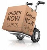 MYOB Advanced supports many different types of orders not just cash