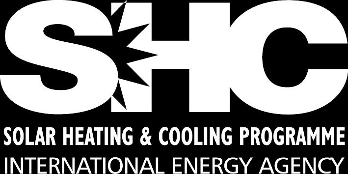 driven systems) Solar Heating and Cooling &