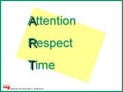 Slide #21 Slide #21 Customers expect to receive your full attention, respect for them as individuals and for the value they bring to your organization, and to know that you will take enough time to