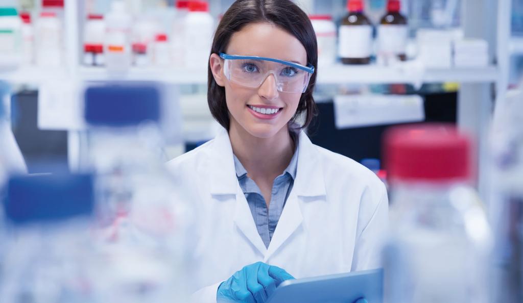 Global Quality Management SYNLAB Pharma offers a unique range of laboratory services always working in accordance with the highest available standards such as DIN/EN ISO/ IEC 17025/15189, GMP, GLP,